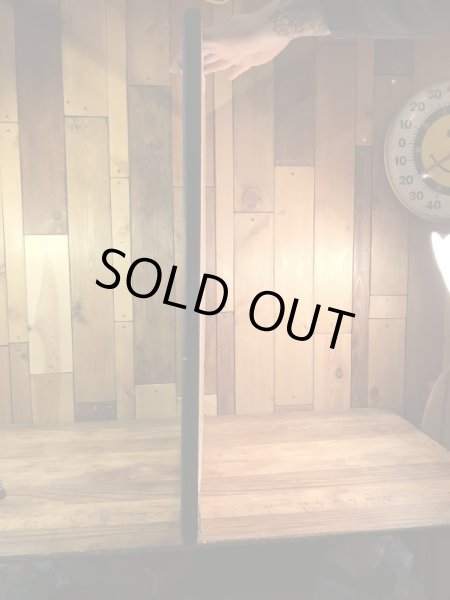 アドバタイジングキャラクターのミスターピーナッツの80’sヴィンテージパブミラー