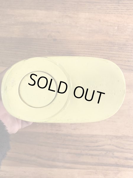 アドバタイジングキャラクターのカリフォルニアレーズンズの80’sヴィンテージコインバンクドール