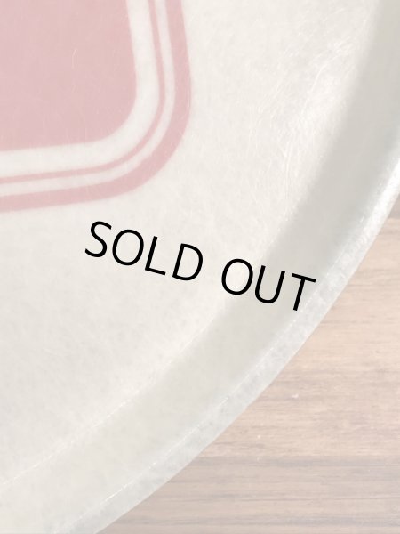 アメリカのピザレストラン“チャッキーチーズ”の70〜80年代ビンテージトレイ