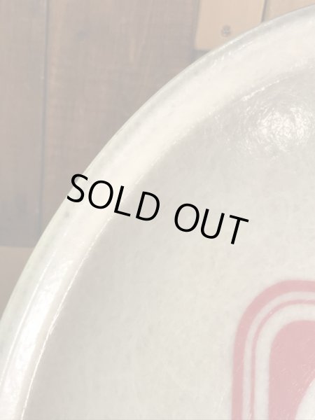 チャッキーチーズのファイバーグラスの70〜80’sヴィンテージトレー