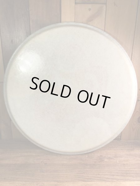 チャッキーチーズのファイバーグラスの70〜80’sヴィンテージトレー