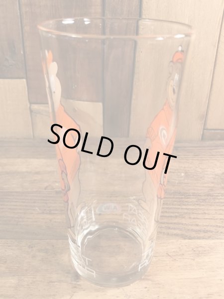 ルートビアで有名なA&Wベアの70’sヴィンテージグラス