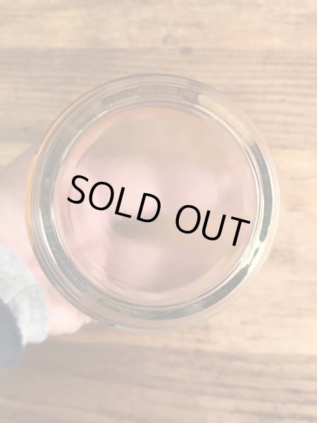 ルートビアで有名なA&Wベアの70’sヴィンテージグラス