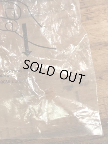 ホットドッグのファーストフード店Wienerschnitzelのヴィンテージアンテナトッパー