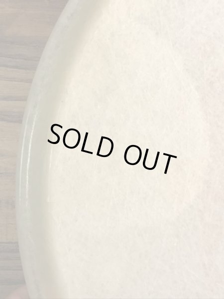 チャッキーチーズのファイバーグラスの70〜80’sヴィンテージトレー