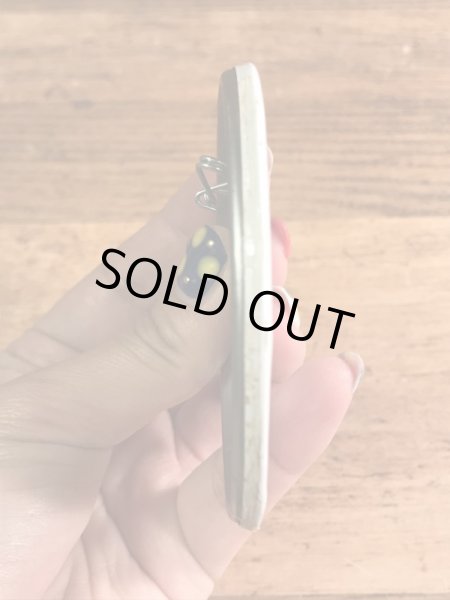 アメリカのレストラン“ビッグボーイ”の70〜80’sヴィンテージ缶バッチ