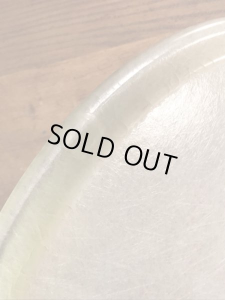 アメリカのピザレストラン“チャッキーチーズ”の70〜80年代ビンテージトレイ