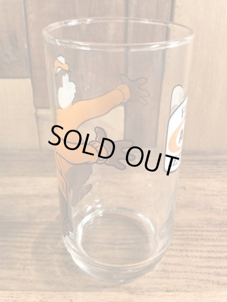 ルートビアで有名なA&Wベアの70’sヴィンテージグラス