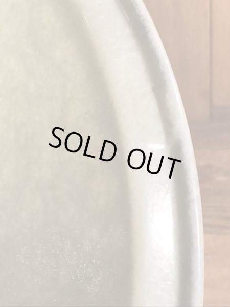 アメリカのピザレストラン“チャッキーチーズ”の70〜80年代ビンテージトレイ