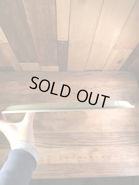 チャッキーチーズのファイバーグラスの70〜80’sヴィンテージトレー