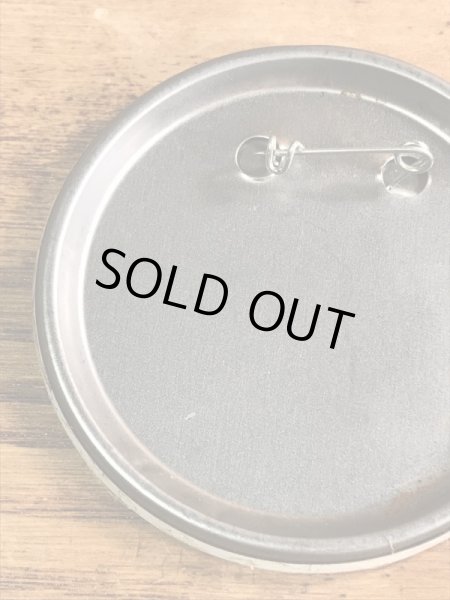 アメリカのレストラン“ビッグボーイ”の70〜80’sヴィンテージ缶バッチ