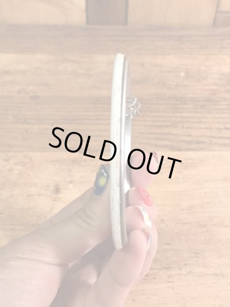 アメリカのレストラン“ビッグボーイ”の70〜80’sヴィンテージ缶バッチ