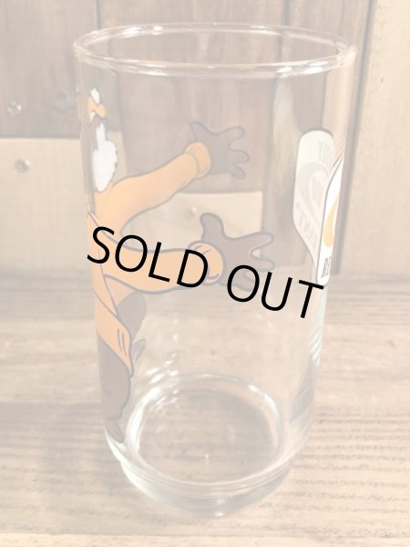 ルートビアで有名なA&Wベアの70’sヴィンテージグラス