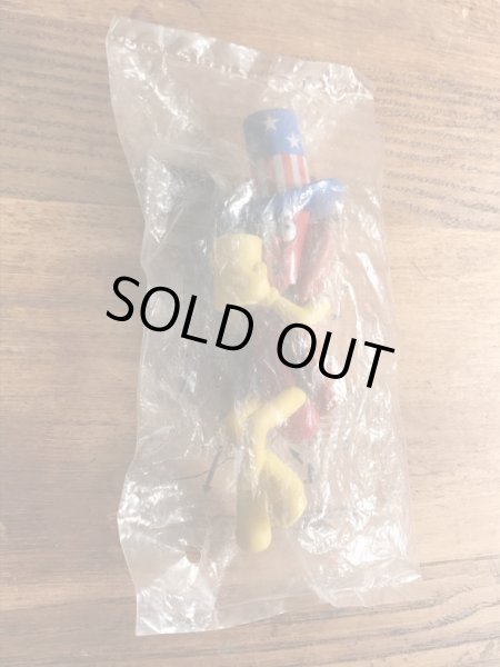 ホットドッグのファーストフード店ウインナーシュニッツェルのビンテージアンテナトッパー