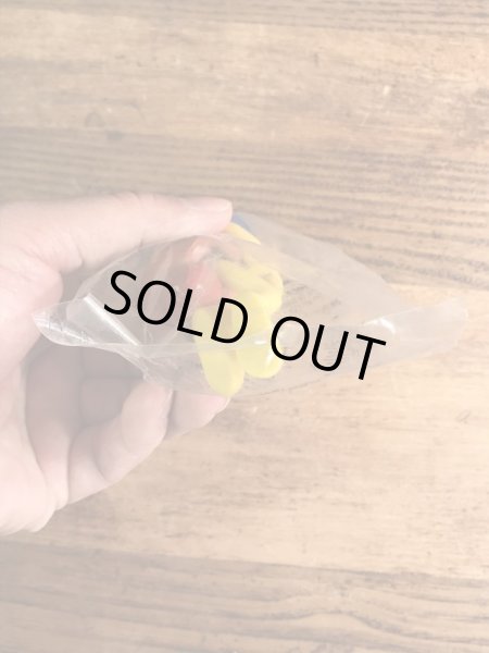 ホットドッグのファーストフード店Wienerschnitzelのヴィンテージアンテナトッパー