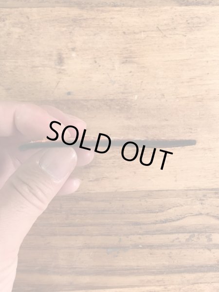 アメリカのイリノイ州レイクフォレストのボーディングスクールの〜70’sヴィンテージ刺繡パッチ