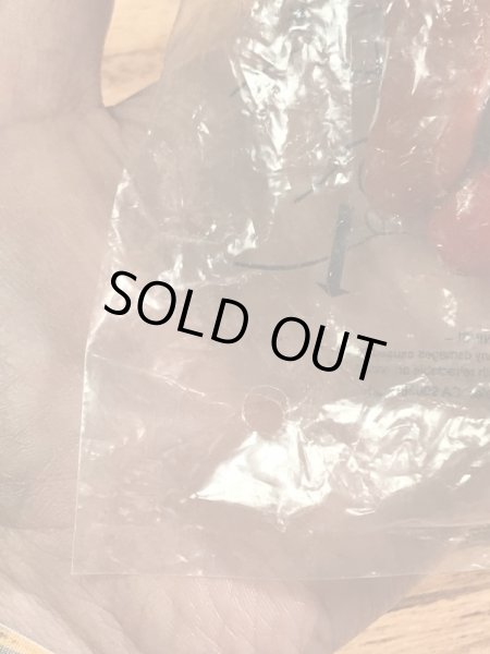 ホットドッグのファーストフード店ウインナーシュニッツェルのビンテージアンテナトッパー