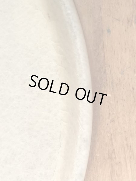 チャッキーチーズのファイバーグラスの70〜80’sヴィンテージトレー