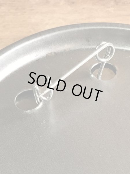 アメリカのレストラン“ビッグボーイ”の70〜80’sヴィンテージ缶バッチ