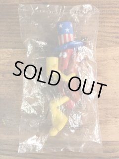 Meal Toy(ミールトイ)系 - STIMPY(Vintage Collectible Toys