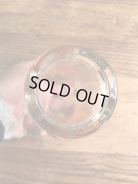 ルートビアで有名なA&Wベアの70’sヴィンテージグラス