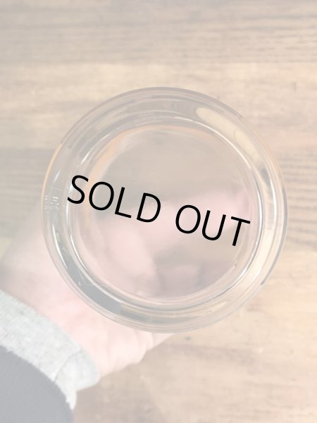 ルートビアで有名なA&Wベアの70’sヴィンテージグラス