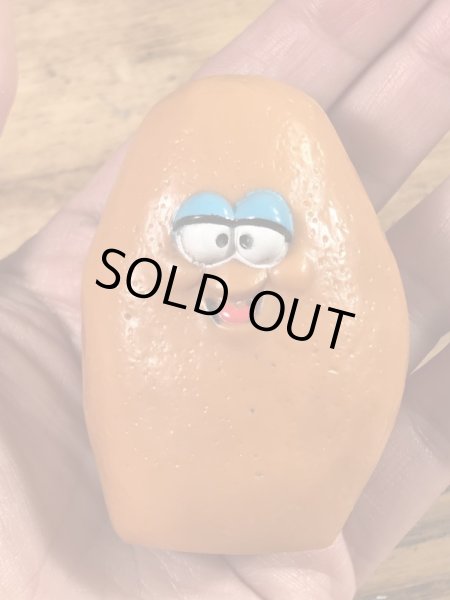 マクドナルドのマックナゲットバーディーズの90年代ビンテージミールトイ