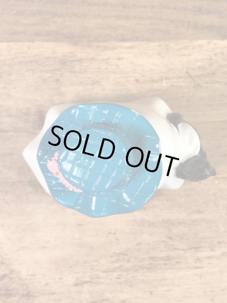 マクドナルドのマックナゲットバーディーズの90年代ビンテージミールトイ