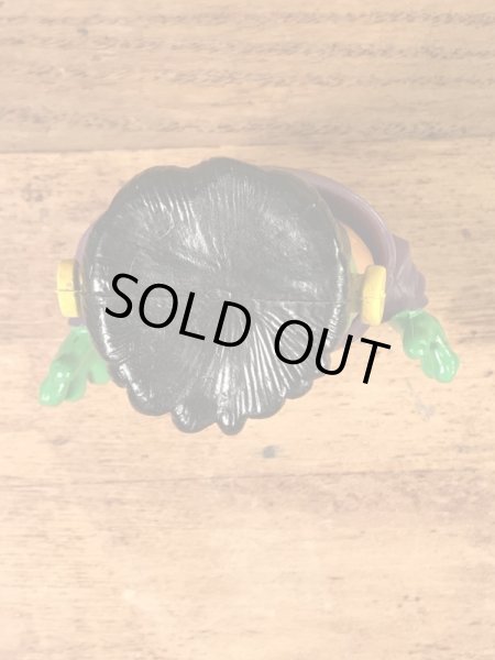 マックナゲットバーディーズのフランケンの90’sヴィンテージハッピーミール