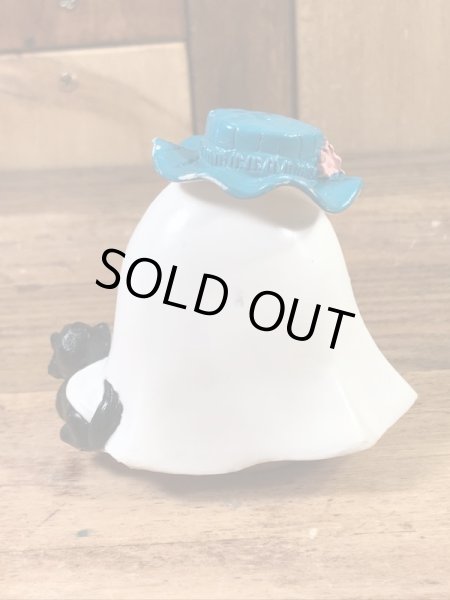 マクドナルドのマックナゲットバーディーズの90年代ビンテージミールトイ