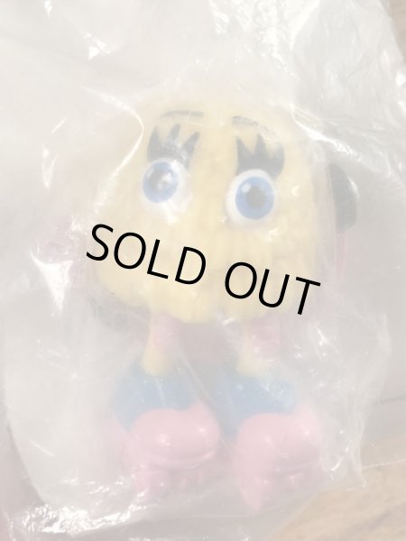 画像12: McDonald's Funny Fly Friends “Rollin' Rocker” Happy Meal Toy　フライキッズ　ビンテージ　ハッピーミールトイ　マクドナルド　80年代 (12)