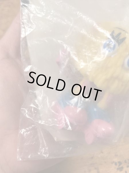 画像10: McDonald's Funny Fly Friends “Rollin' Rocker” Happy Meal Toy　フライキッズ　ビンテージ　ハッピーミールトイ　マクドナルド　80年代 (10)