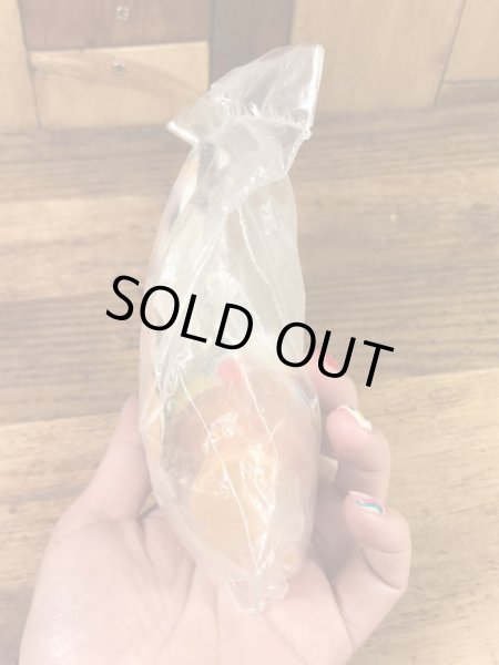 マクドナルドのフライキッズの80年代ビンテージミールトイ