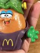 マックナゲットバーディーズのフランケンの90’sヴィンテージハッピーミール