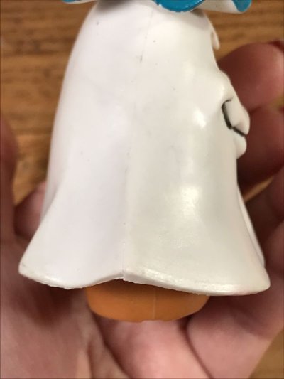画像2: Halloween McNugget Buddies “McBoo” Happy Meal Toy　マックナゲットバーディーズ　ビンテージ　ミールトイ　マクドナルド　90年代