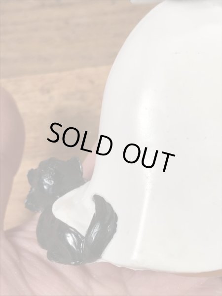 マクドナルドのマックナゲットバーディーズの90年代ビンテージミールトイ