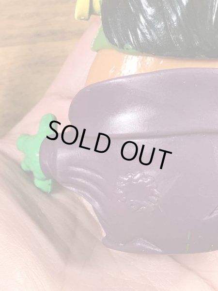 マックナゲットバーディーズのフランケンの90’sヴィンテージハッピーミール