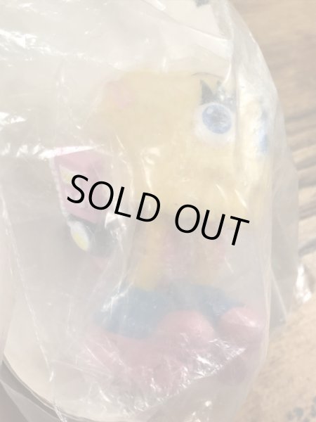 画像14: McDonald's Funny Fly Friends “Rollin' Rocker” Happy Meal Toy　フライキッズ　ビンテージ　ハッピーミールトイ　マクドナルド　80年代 (14)