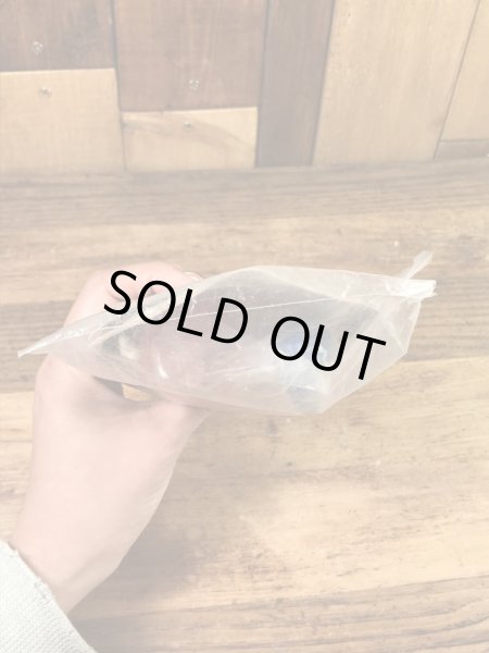 マクドナルドのフライキッズの80年代ビンテージミールトイ