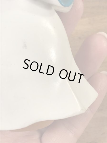 マックナゲットバーディーズのお化けの90’sヴィンテージハッピーミール