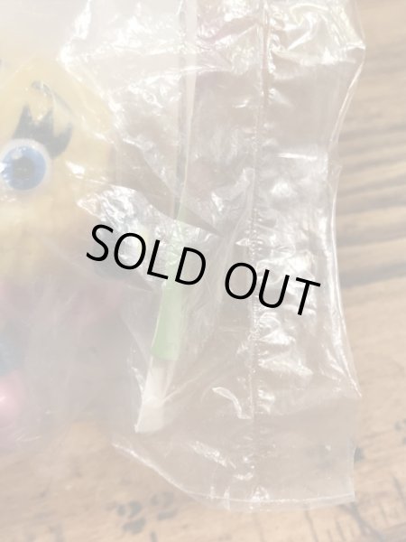 画像11: McDonald's Funny Fly Friends “Rollin' Rocker” Happy Meal Toy　フライキッズ　ビンテージ　ハッピーミールトイ　マクドナルド　80年代 (11)