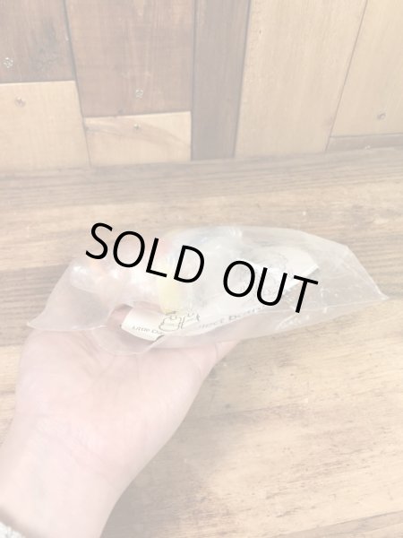 マクドナルドのファニーフライフレンズの80’sヴィンテージハッピーミール