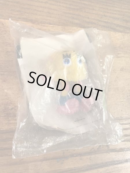 画像3: McDonald's Funny Fly Friends “Rollin' Rocker” Happy Meal Toy　フライキッズ　ビンテージ　ハッピーミールトイ　マクドナルド　80年代 (3)