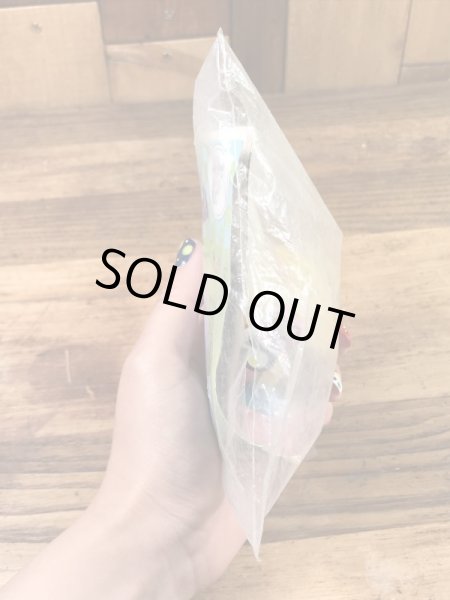 画像5: McDonald's Funny Fly Friends “Rollin' Rocker” Happy Meal Toy　フライキッズ　ビンテージ　ハッピーミールトイ　マクドナルド　80年代 (5)