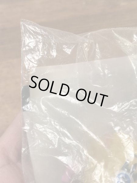 画像8: McDonald's Funny Fly Friends “Rollin' Rocker” Happy Meal Toy　フライキッズ　ビンテージ　ハッピーミールトイ　マクドナルド　80年代 (8)