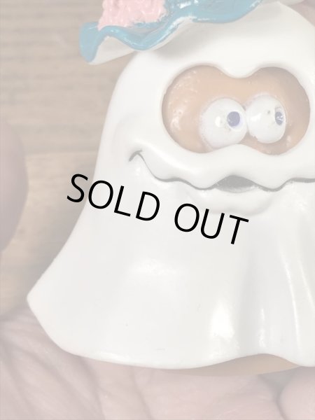 マックナゲットバーディーズのお化けの90’sヴィンテージハッピーミール