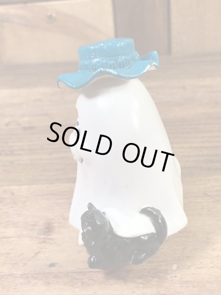 マックナゲットバーディーズのお化けの90’sヴィンテージハッピーミール