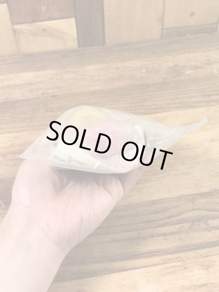 画像7: McDonald's Funny Fly Friends “Rollin' Rocker” Happy Meal Toy　フライキッズ　ビンテージ　ハッピーミールトイ　マクドナルド　80年代 (7)