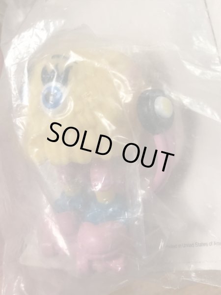 画像13: McDonald's Funny Fly Friends “Rollin' Rocker” Happy Meal Toy　フライキッズ　ビンテージ　ハッピーミールトイ　マクドナルド　80年代 (13)