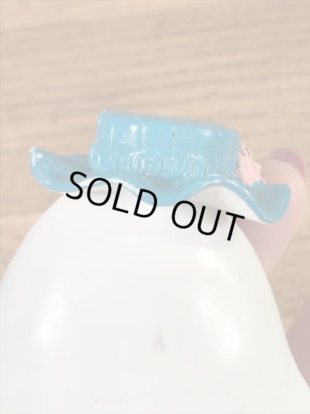 マックナゲットバーディーズのお化けの90’sヴィンテージハッピーミール